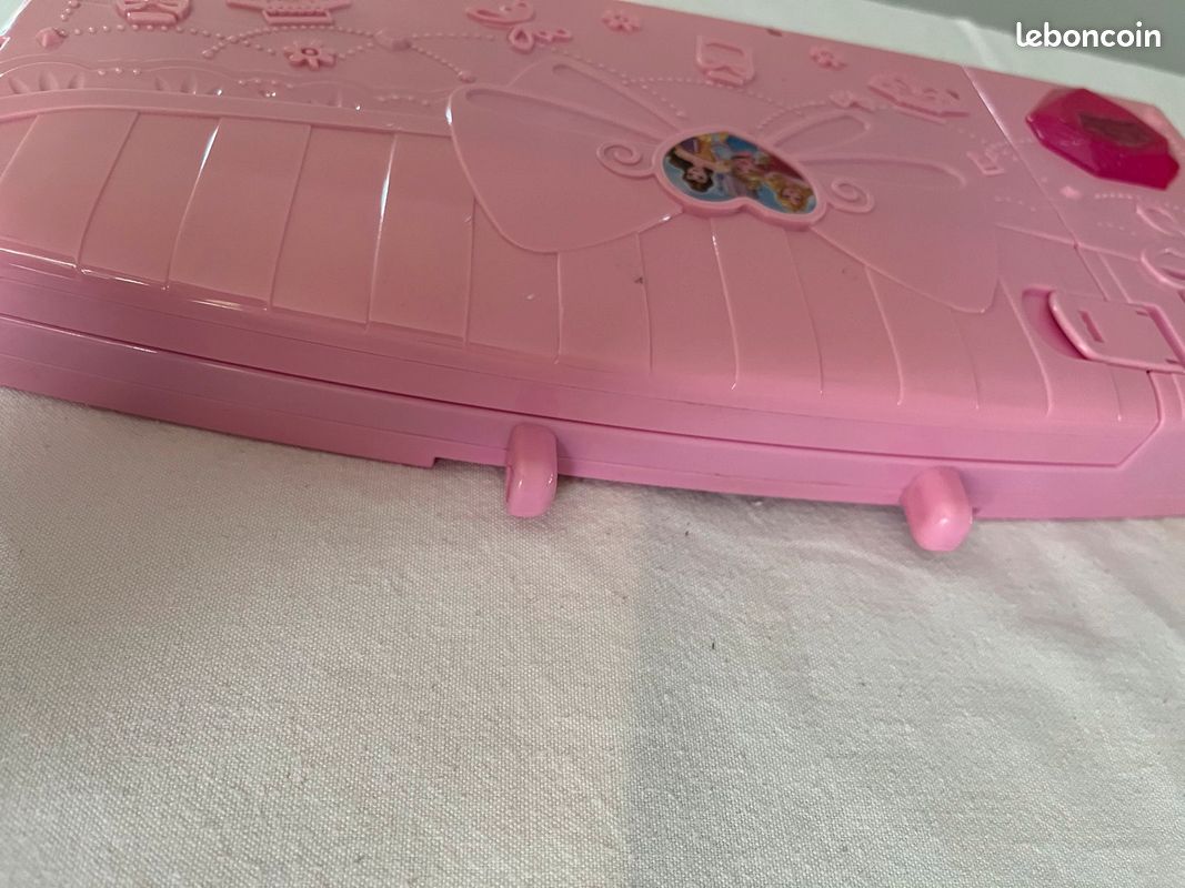 Disney Princess sac piano (image 3)