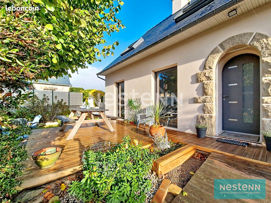 Maison 5 pièces 150 m² · à Trégueux · 150 m² · 319 140 €