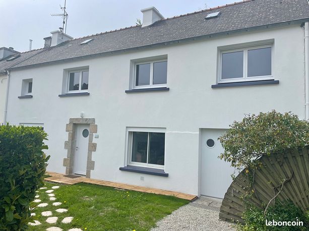 Maison 5 pièces 120 m²