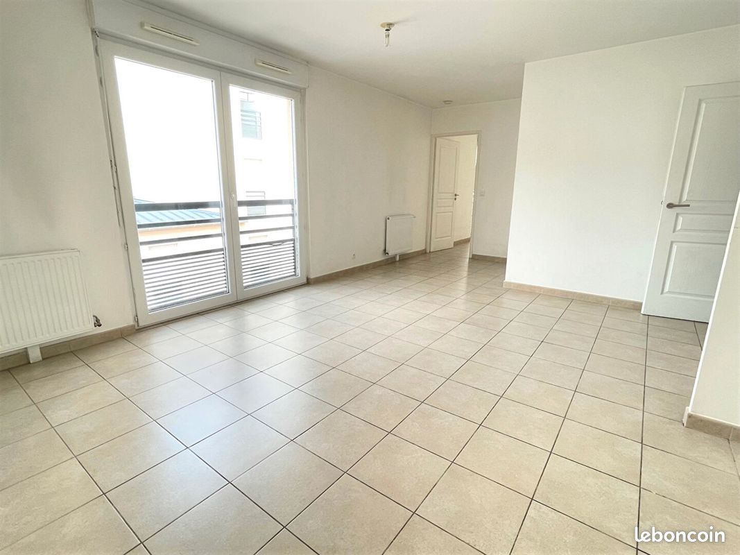 Appartement 2 pièces 45 m² · à Brétigny-sur-Orge · 45 m² · 844 €/mois