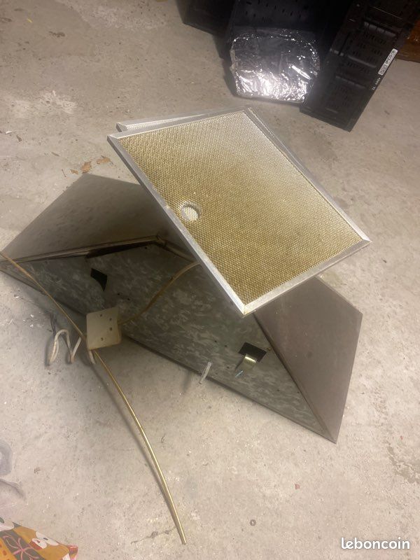 Hotte de cuisine (image 2)