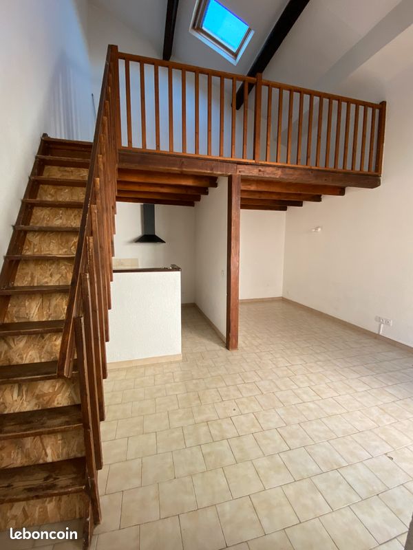 Appartement 3 pièces 50 m² · à Nîmes · 50 m² · 600 €/mois