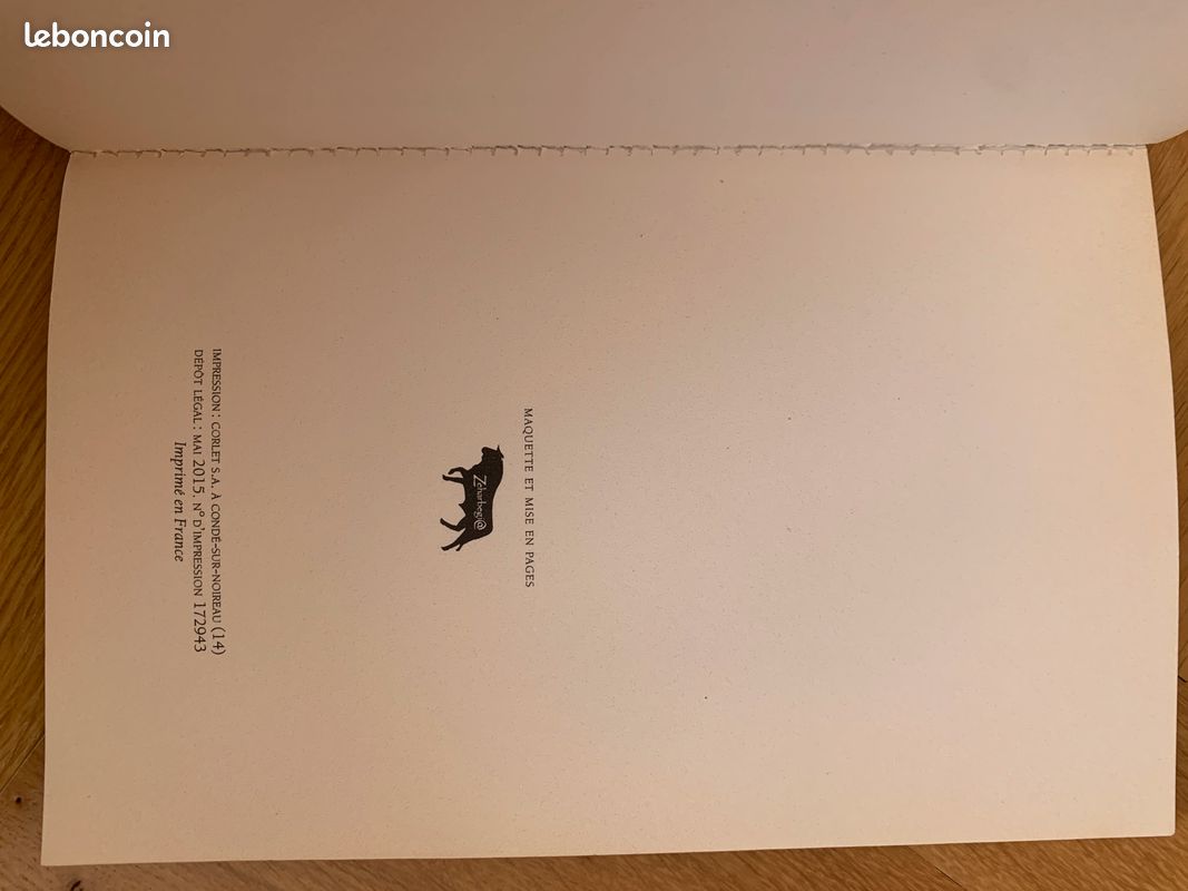 Livre ''Considérations inconvenantes sur l'école, l'islam et l'histoire en France à l'heure de la mondialisation'', B.Riondel 2015 (image 10)