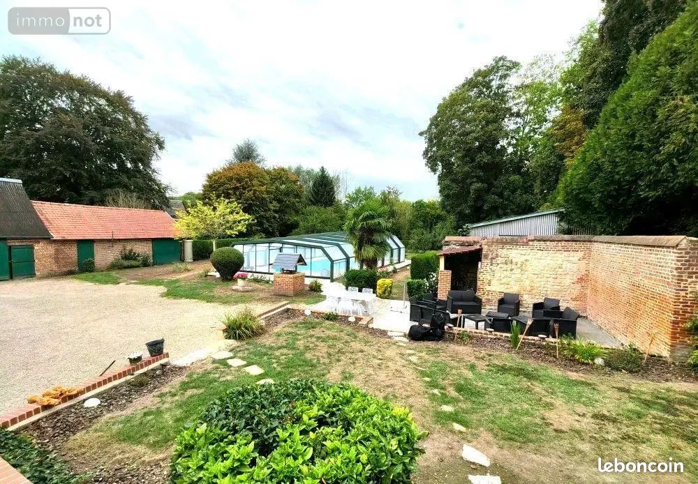 Maison 245 m² · à Marle · 245 m² · 315 000 €