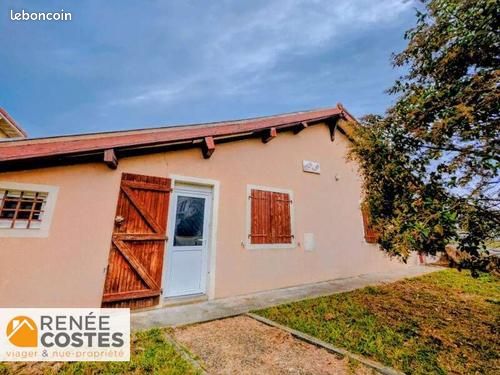 Maison 4 pièces 72 m² · à Mugron · 72 m² · 38 640 €