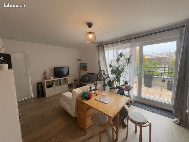 Appartement a louer franconville - 2 pièce(s) - 48 m2 - Surfyn