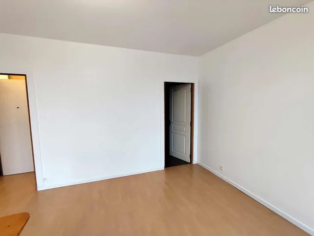 Appartement meublé