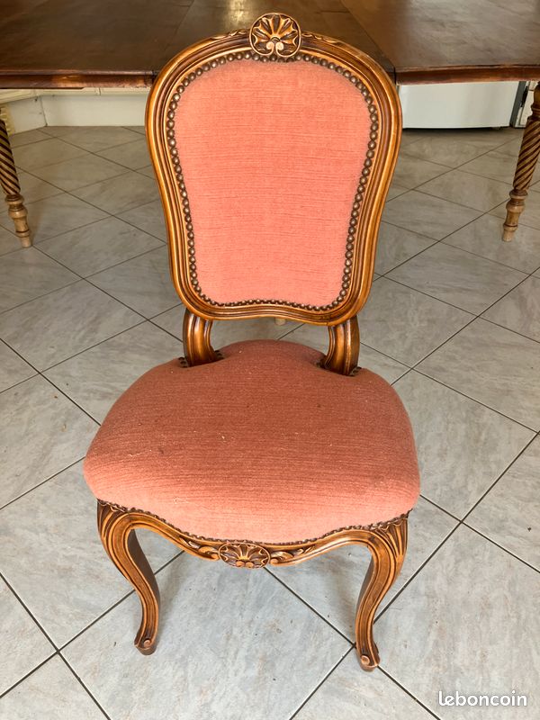 Chaise de Chambre (image 1)
