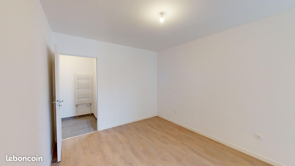 Appartement a louer romainville - 2 pièce(s) - 42 m2 - Surfyn