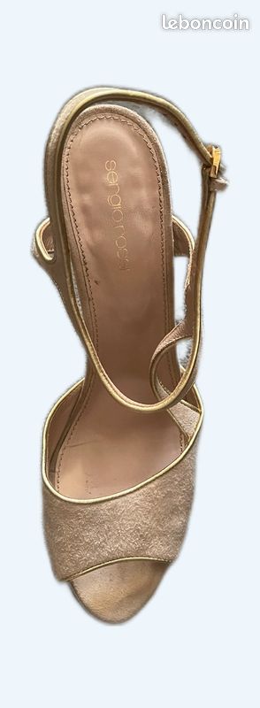 Chaussure (image 1)