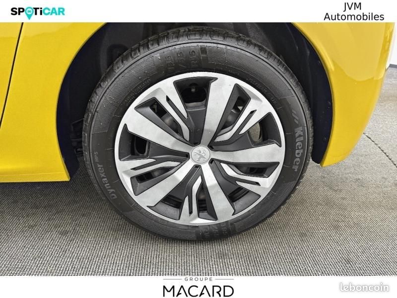Peugeot 208 1.2 PureTech 100ch S&S Active (image 12)