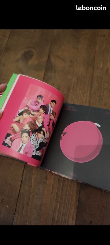 Album NCT (image 3)