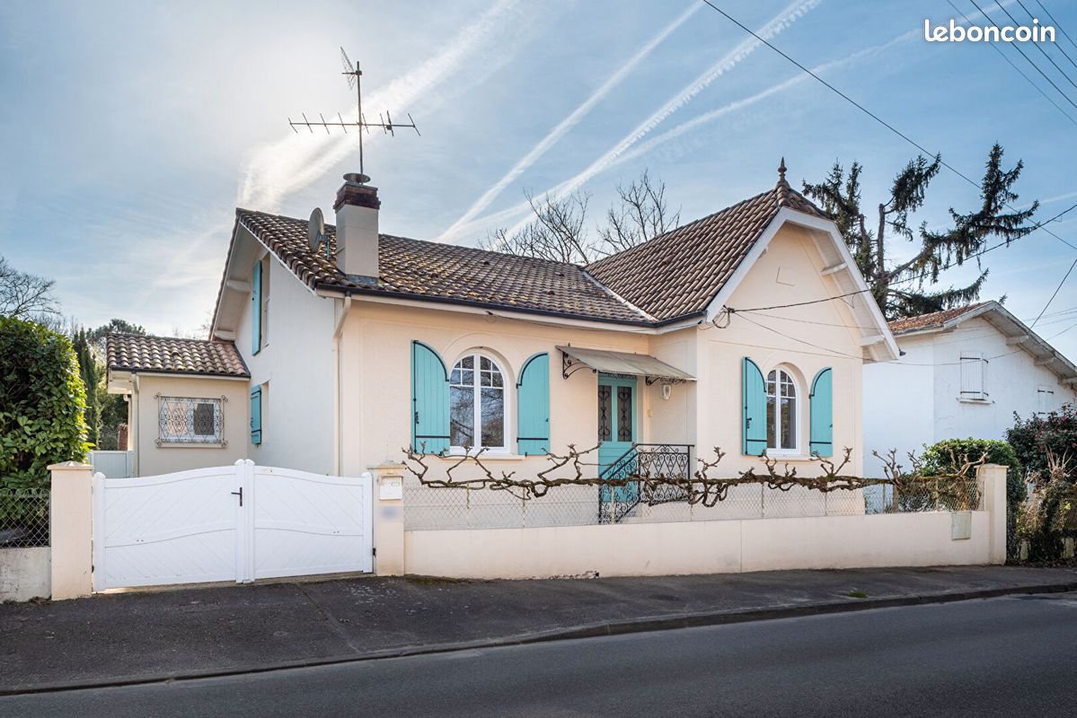 Maison 6 pièces 129 m² · à Mont-de-Marsan · 129 m² · 264 000 €
