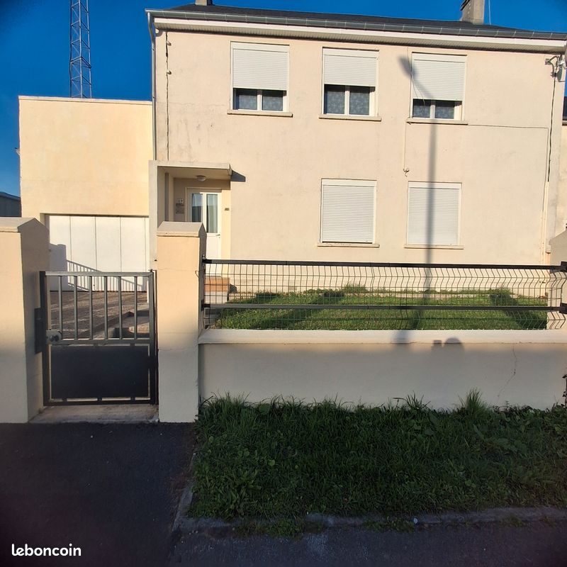 Maison 5 pièces 150 m² · à Rue · 150 m² · 285 000 €