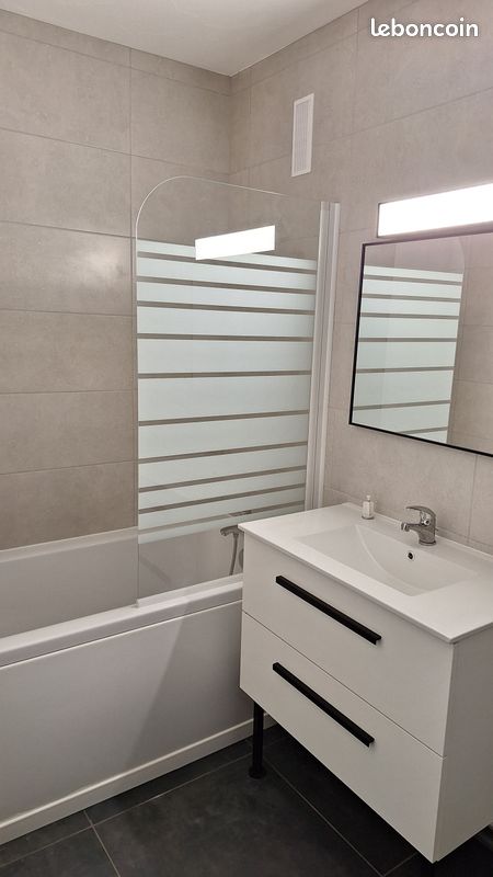 Appartement a louer dole - 3 pièce(s) - 57 m2 - Surfyn