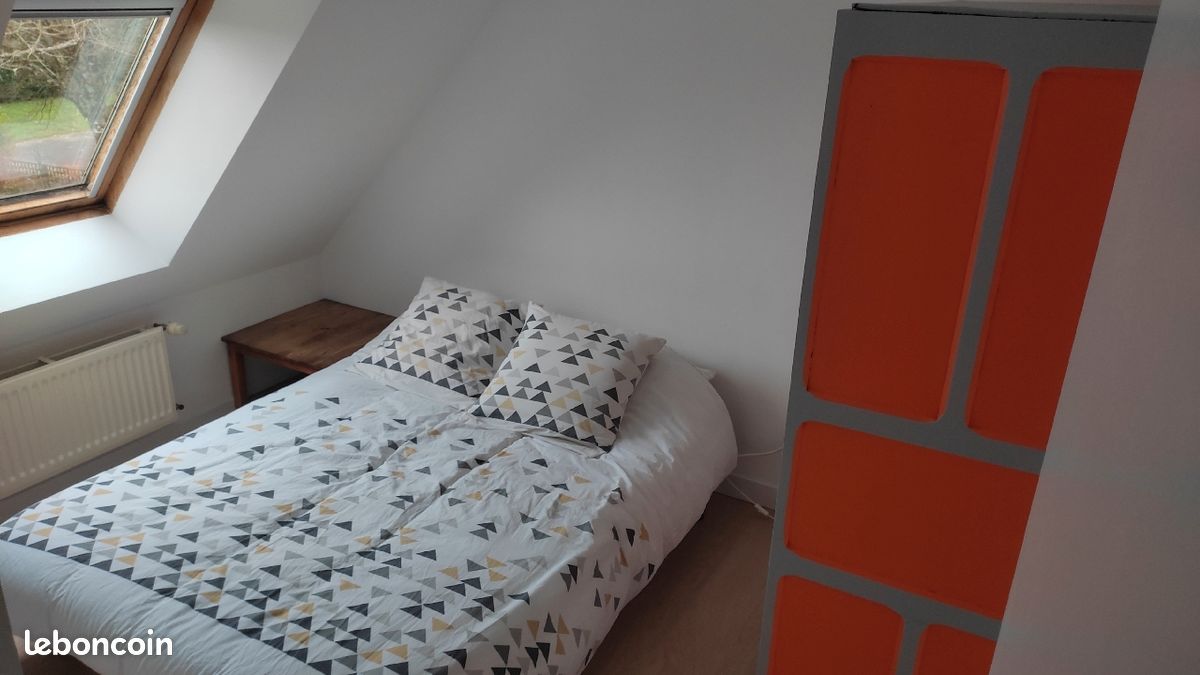 Maison dans impasse au calme (image 6)