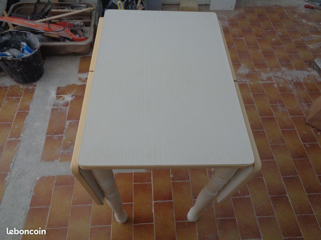 Table a rallonge (image 1)