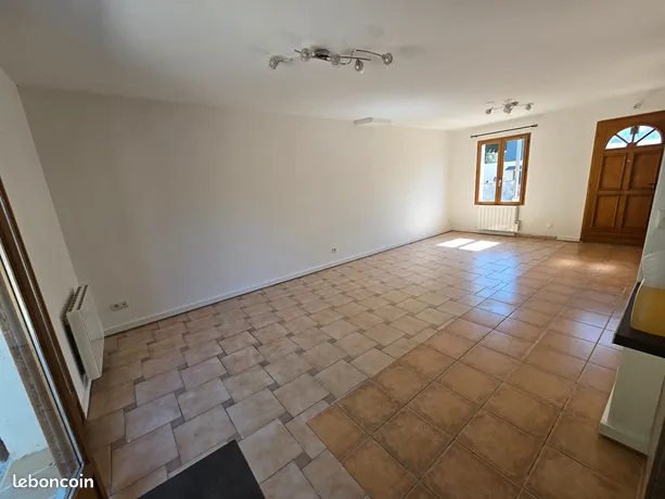 Annonce location Maison valdampierre
