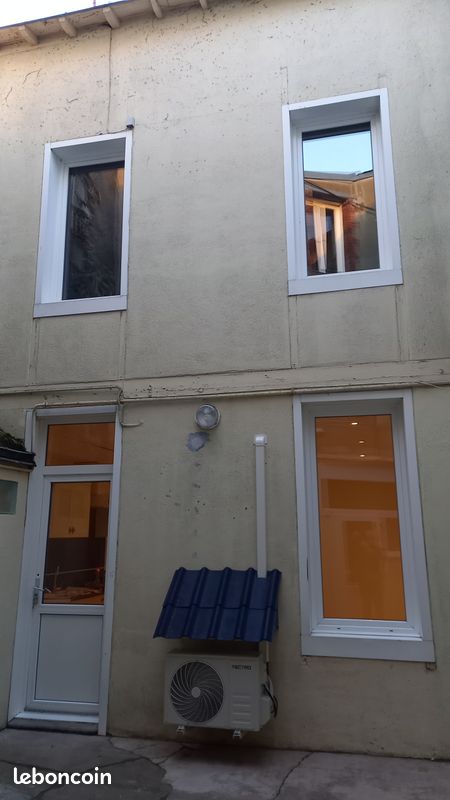 Maison a louer cholet - 3 pièce(s) - 50 m2 - Surfyn