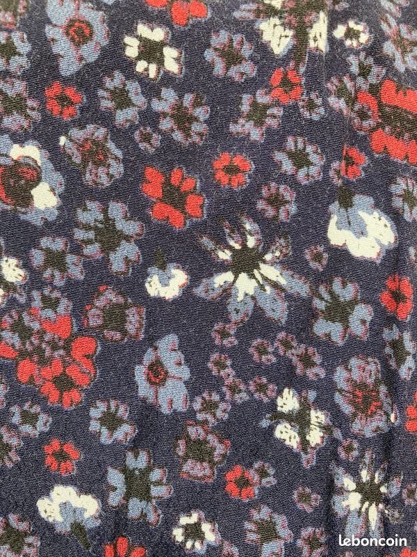 Jupe femme comptoir des cotonniers taille 42 (image 7)