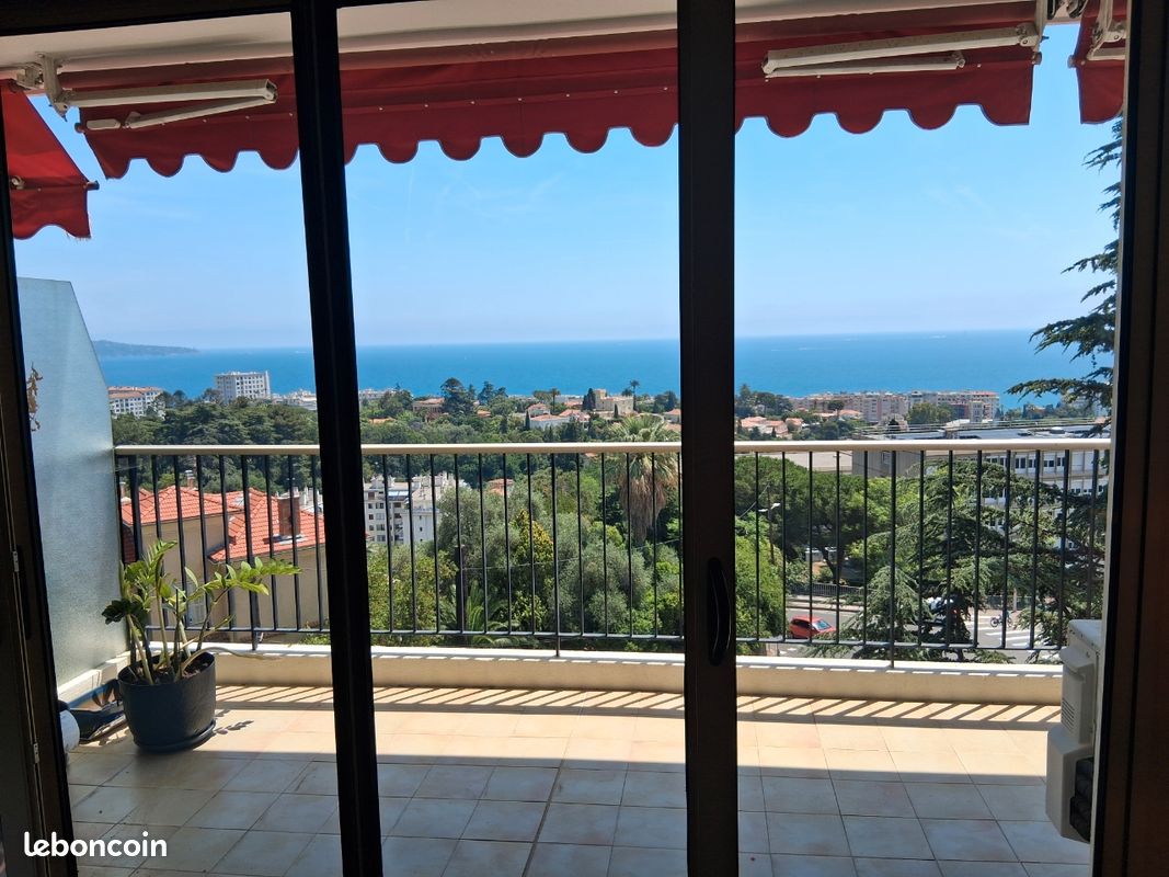 Appartement 2 pièces 65 m² · à Nice · 65 m² · 470 000 €