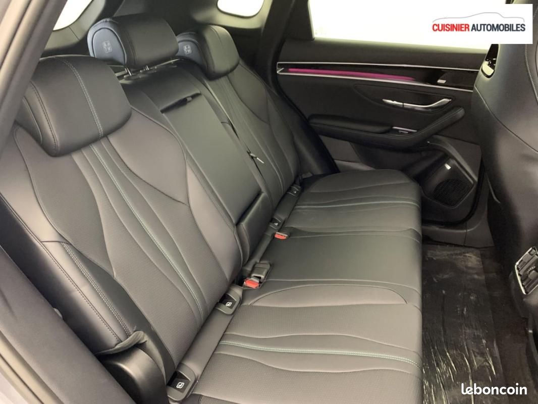 BYD Seal U 1.5l DM-i 218 ch PHEV Boost (image 11)