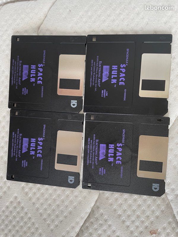 DUNE 2000 sur Playstation 1 PS1 - Version FR Complet - Très bon état mint