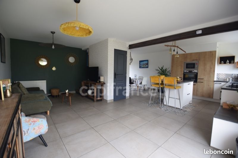 Maison 4 pièces 95 m² · à Marmande · 95 m² · 179 000 €