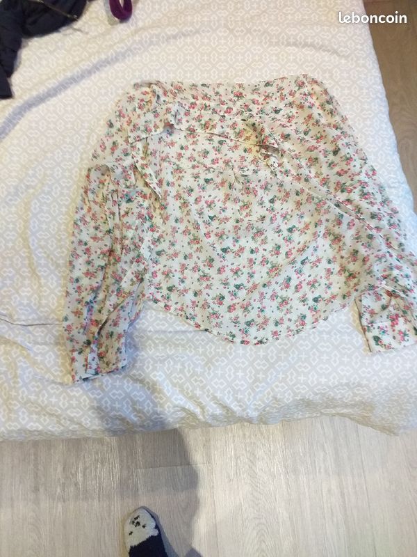 Vêtements et peluches pas chers (image 3)