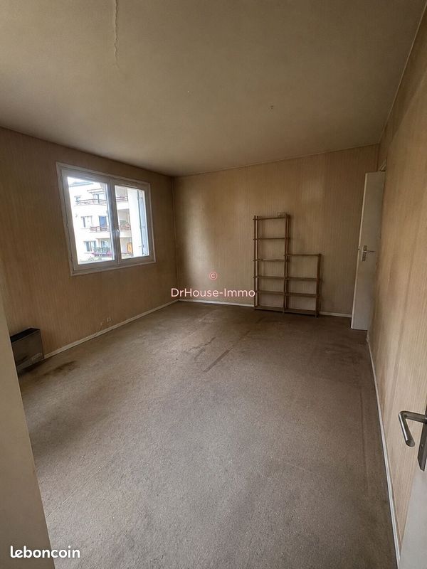 Appartement 4 pièces 81 m² · à Sannois · 81 m² · 220 500 €