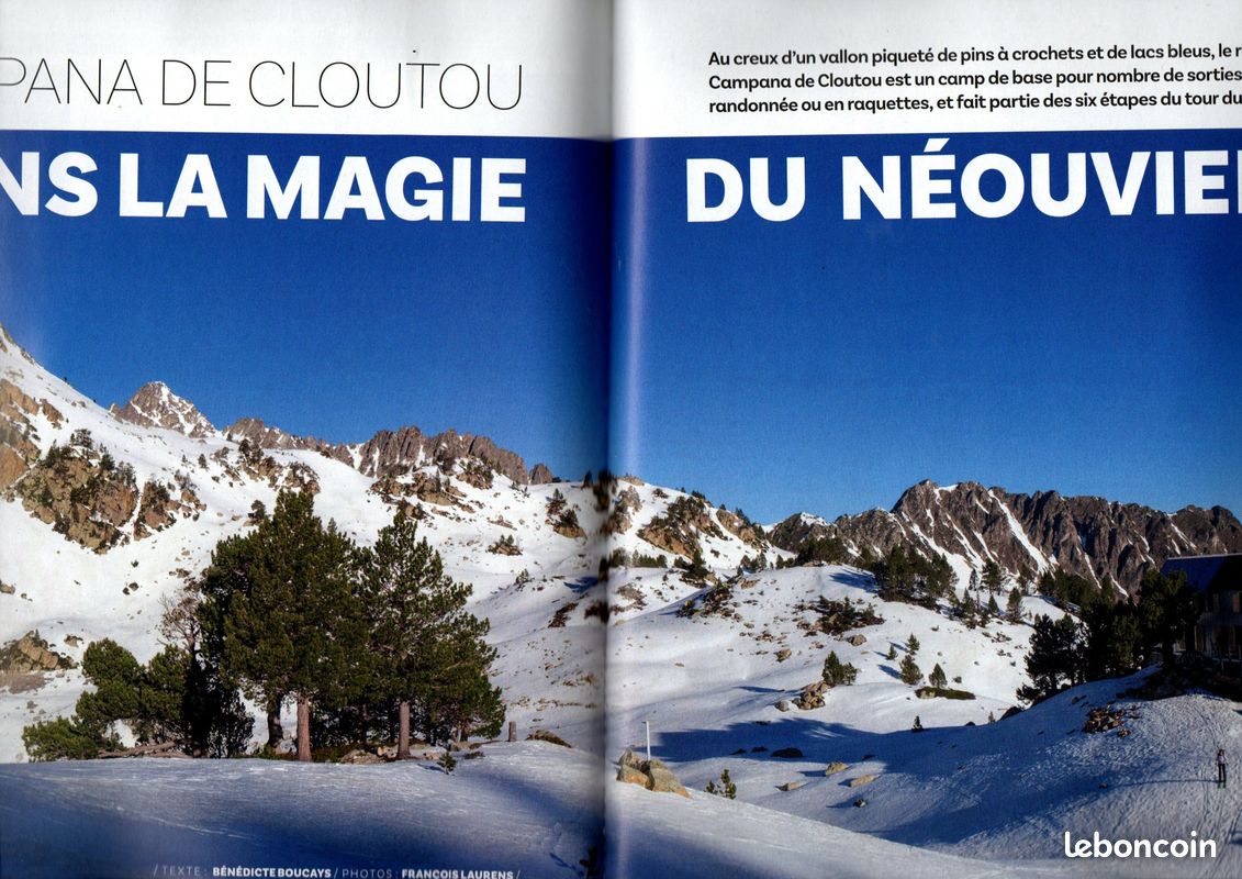 Pyrénées (image 13)