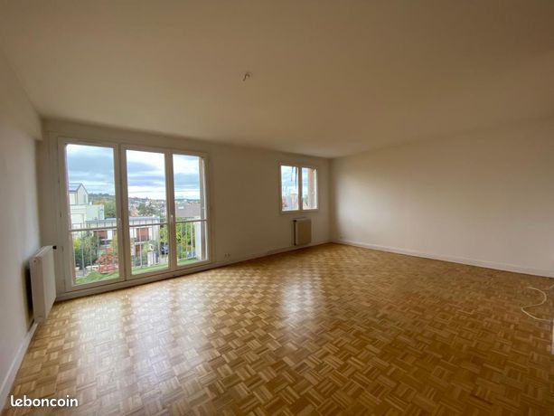 Appartement a louer clamart - 4 pièce(s) - 92 m2 - Surfyn