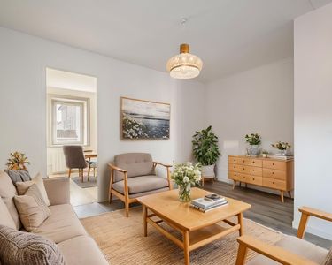 Appartement 194 900 € - 75 m²