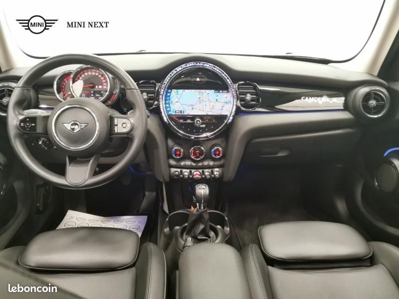 Mini Mini 5 Portes One 102ch Edition Camden (image 10)