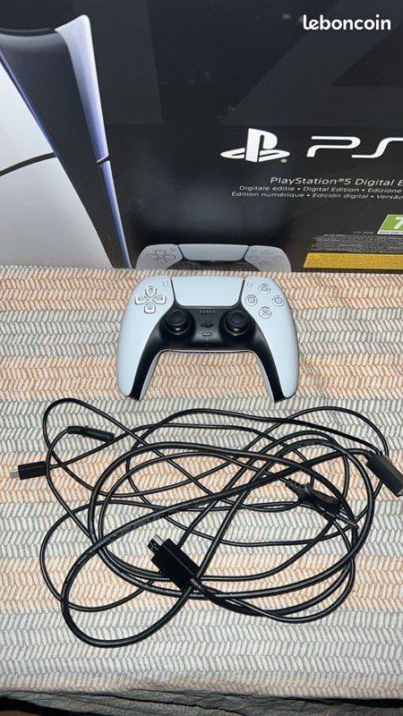 Ps5 slim (image 7)