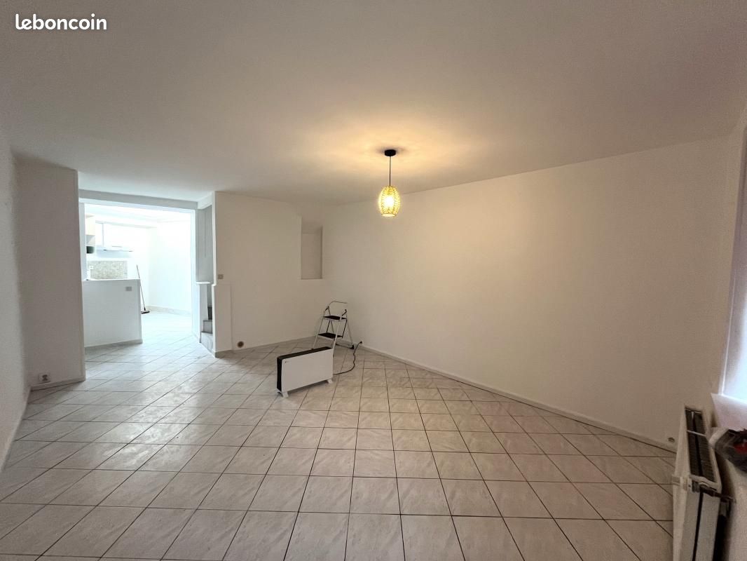 Maison 3 pièces 57 m² · à Lizy-sur-Ourcq · 57 m² · 910 €
