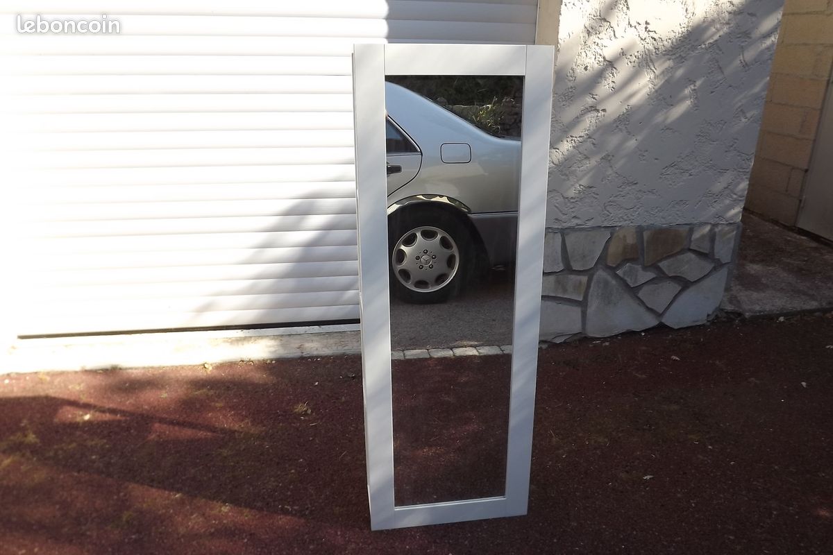 Etagere miroir (image 1)