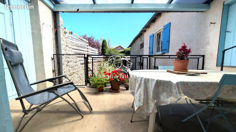 Maison 6 pièces 192 m²