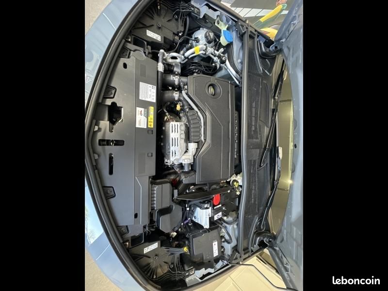 Opel Astra 1.2 Turbo Hybrid 145ch Business e-DCT 6 (image 33)