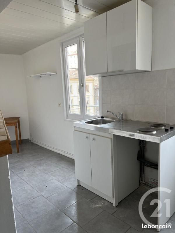 Appartement 3 pièces 48 m² · à Annonay · 48 m² · 380 €/mois