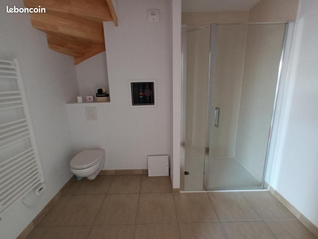 Appartement a louer haguenau - 4 pièce(s) - 77 m2 - Surfyn