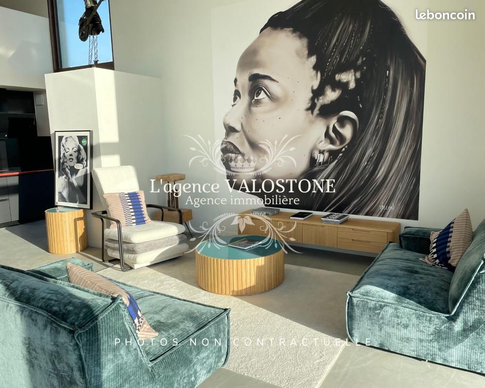 Maison 4 pièces 103 m² - Saint-Sever 40500 (image principale 0)