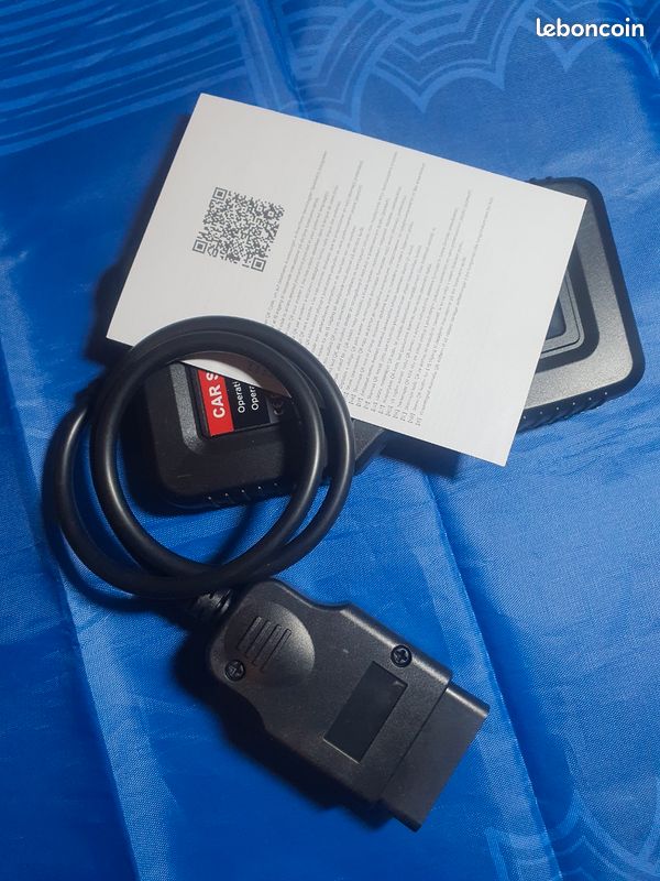 Diagnostic automobile (image 3)