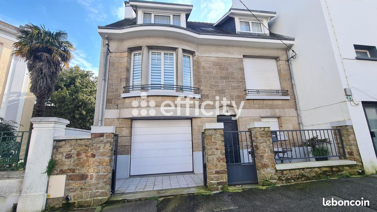 Maison 6 pièces 131 m² · à Lorient · 131 m² · 495 000 €
