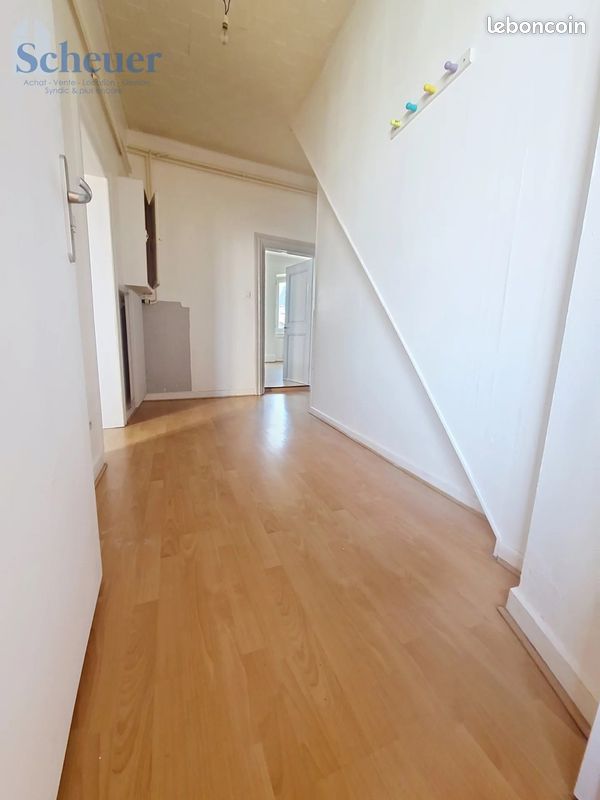 Appartement 4 pièces 87 m² · à Molsheim · 87 m² · 740 €