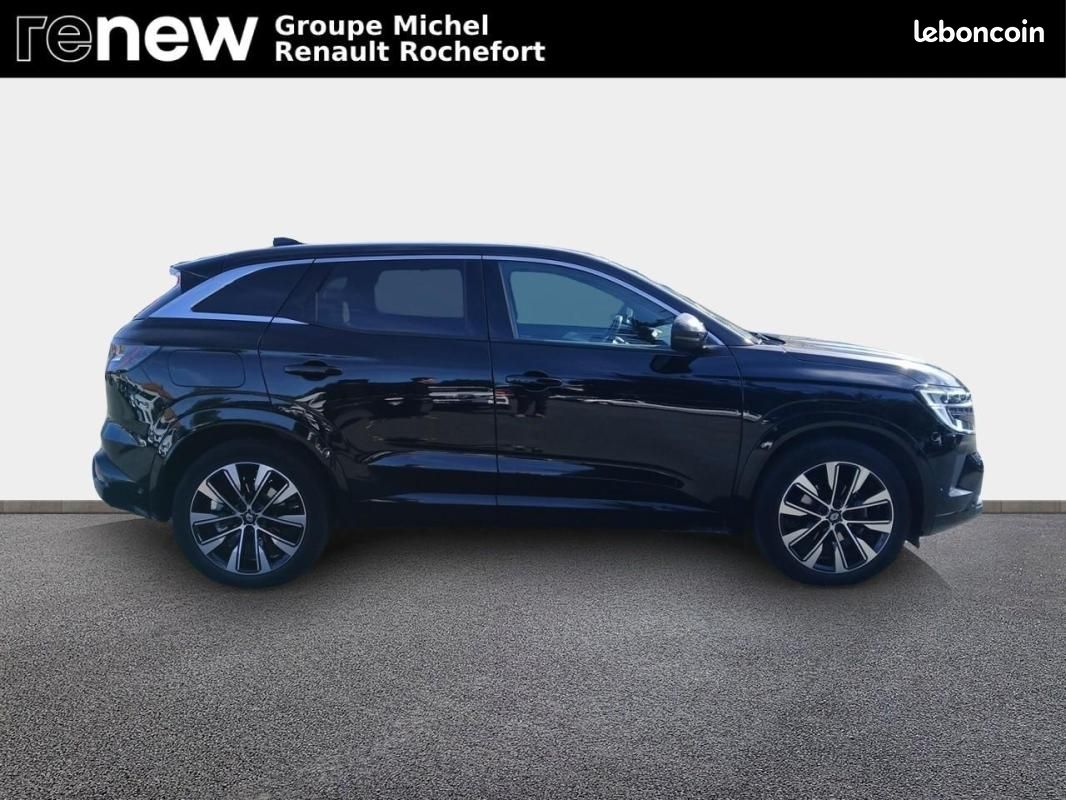 Renault Austral mild hybrid advanced 130 Techno (image 4)