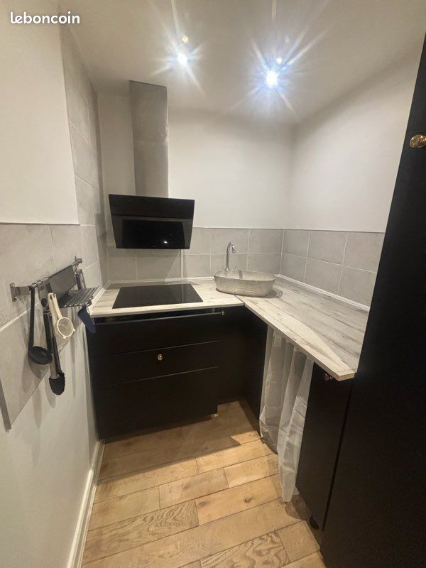 Appartement 1 pièce 22 m² · à La Celle-Saint-Cloud · 22 m² · 132 000 €