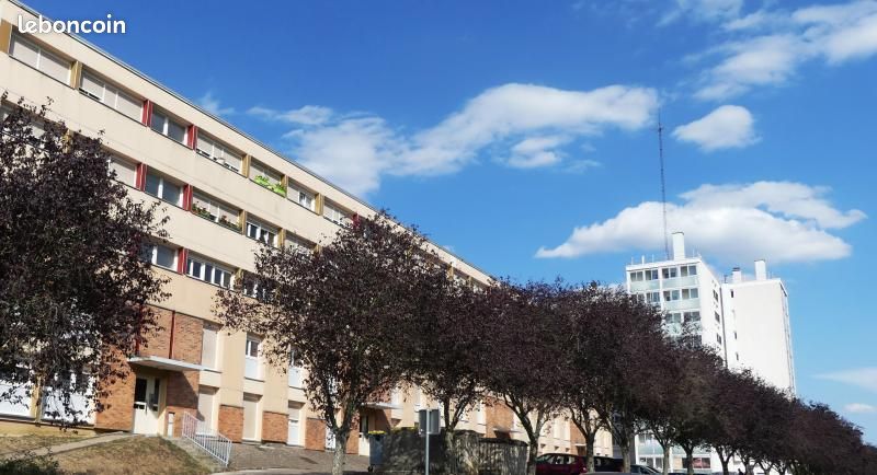 Appartement 4 pièces 73 m² · à Pompey · 73 m² · 524 €