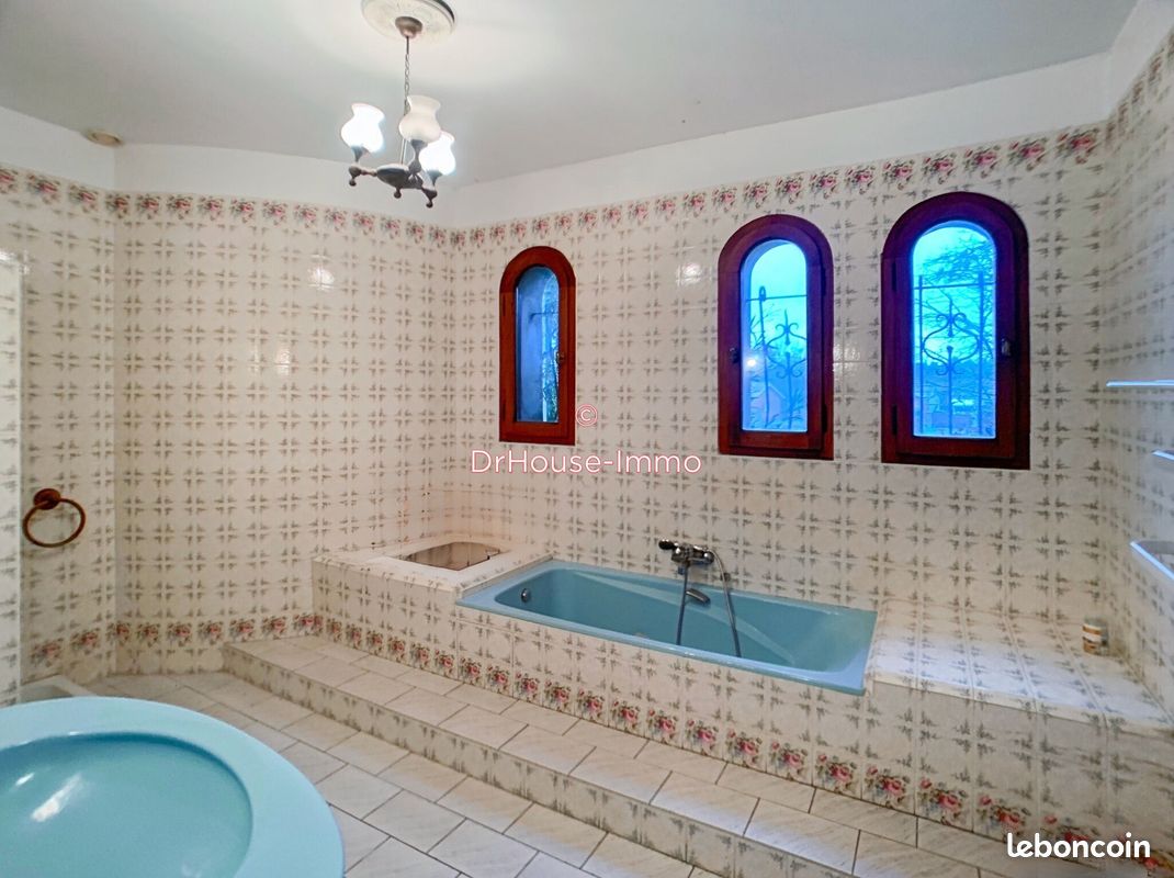 Maison 10 pièces 295 m² - Salaunes 33160 (image principale 7)