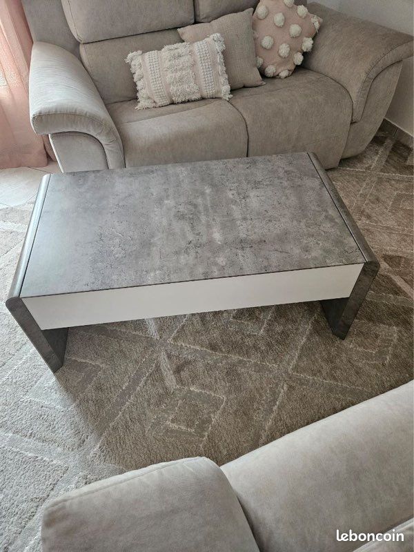 Table basse (image 2)